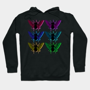 scarab Hoodie